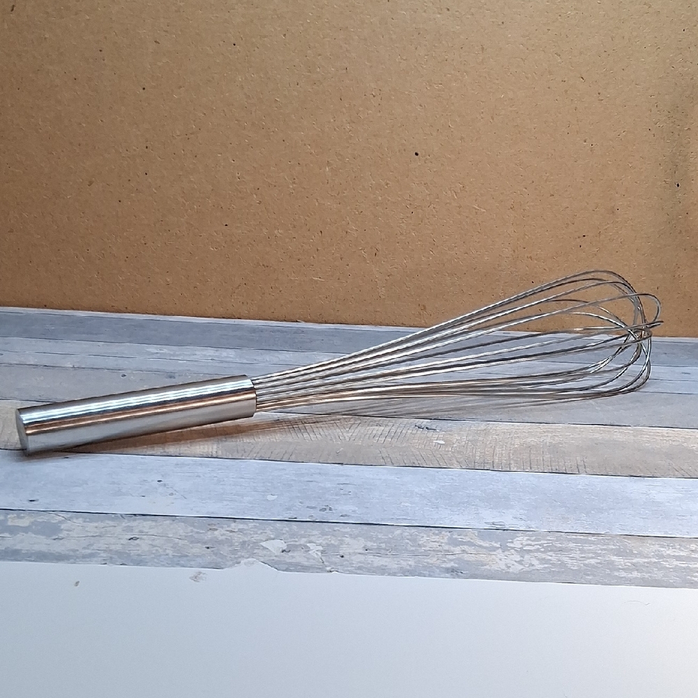 Tar-Hong Stainless Steel Whisk  18/8